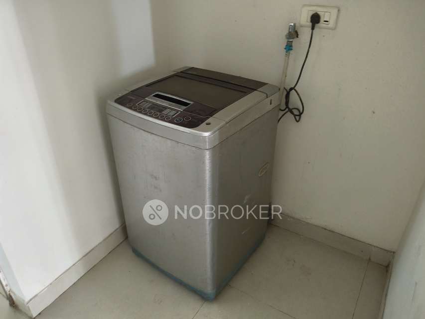 3 BHK Flat In Paranjape Blue Ridge for Rent  In Hinjewadi