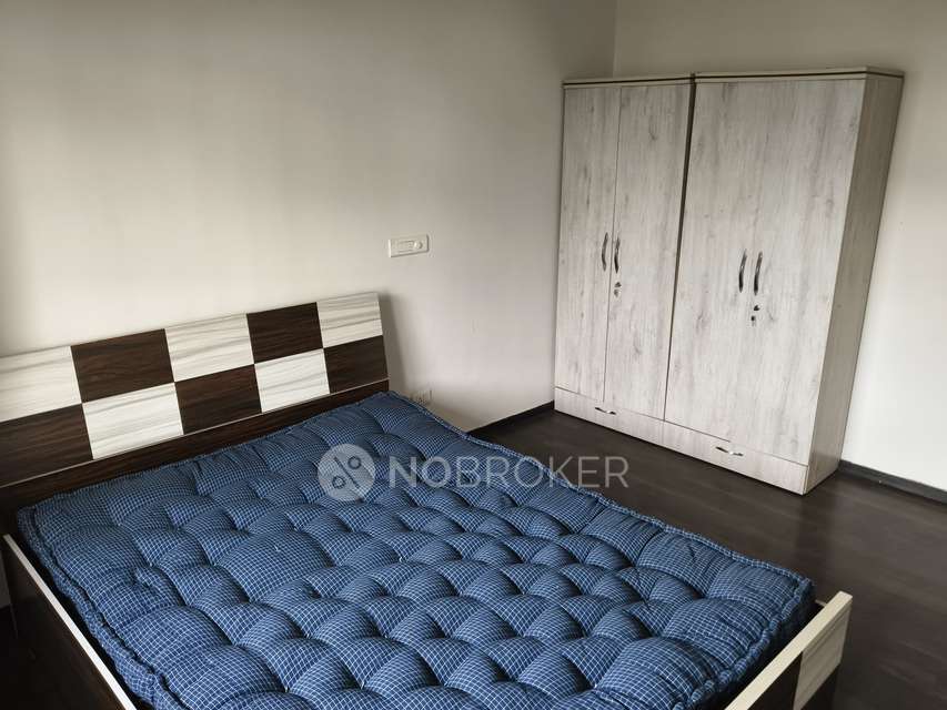 3 BHK Flat In Paranjape Blue Ridge for Rent  In Hinjewadi