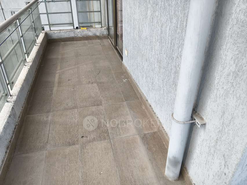 3 BHK Flat In Paranjape Blue Ridge for Rent  In Hinjewadi