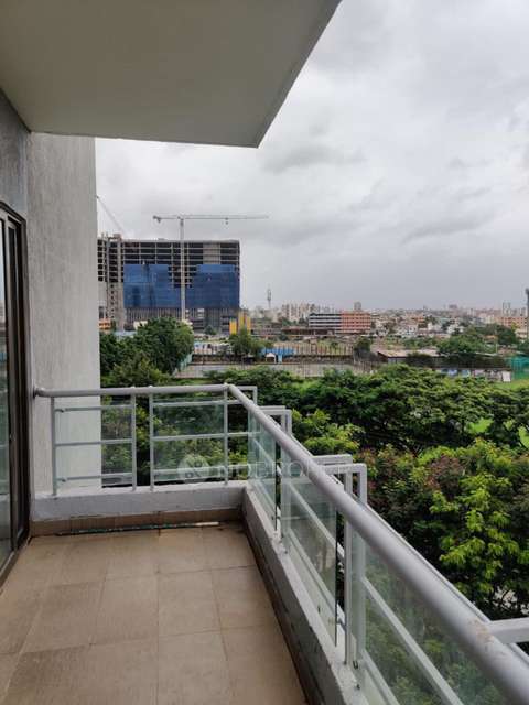 3 BHK Flat In Tower 14 for Rent  In Blueridge Tower 14, Blue Ridge - Paranjpe Schemes, Hinjawadi Rajiv Gandhi Infotech Park, Pimpri-chinchwad, Maharashtra, India
