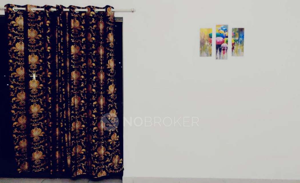 3 BHK Flat In Tower 14 for Rent  In Blueridge Tower 14, Blue Ridge - Paranjpe Schemes, Hinjawadi Rajiv Gandhi Infotech Park, Pimpri-chinchwad, Maharashtra, India