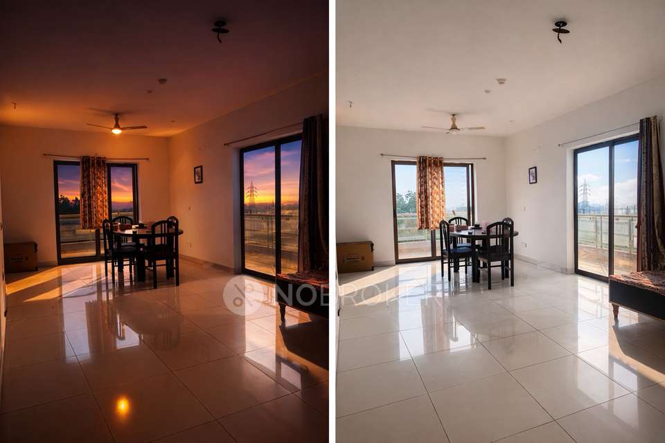 3 BHK Flat In Tower 14 for Rent  In Blueridge Tower 14, Blue Ridge - Paranjpe Schemes, Hinjawadi Rajiv Gandhi Infotech Park, Pimpri-chinchwad, Maharashtra, India