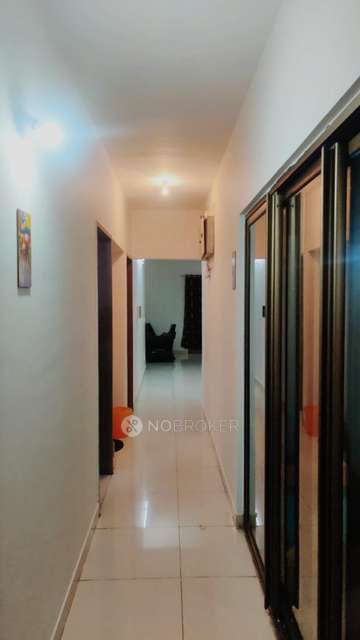 3 BHK Flat In Tower 14 for Rent  In Blueridge Tower 14, Blue Ridge - Paranjpe Schemes, Hinjawadi Rajiv Gandhi Infotech Park, Pimpri-chinchwad, Maharashtra, India