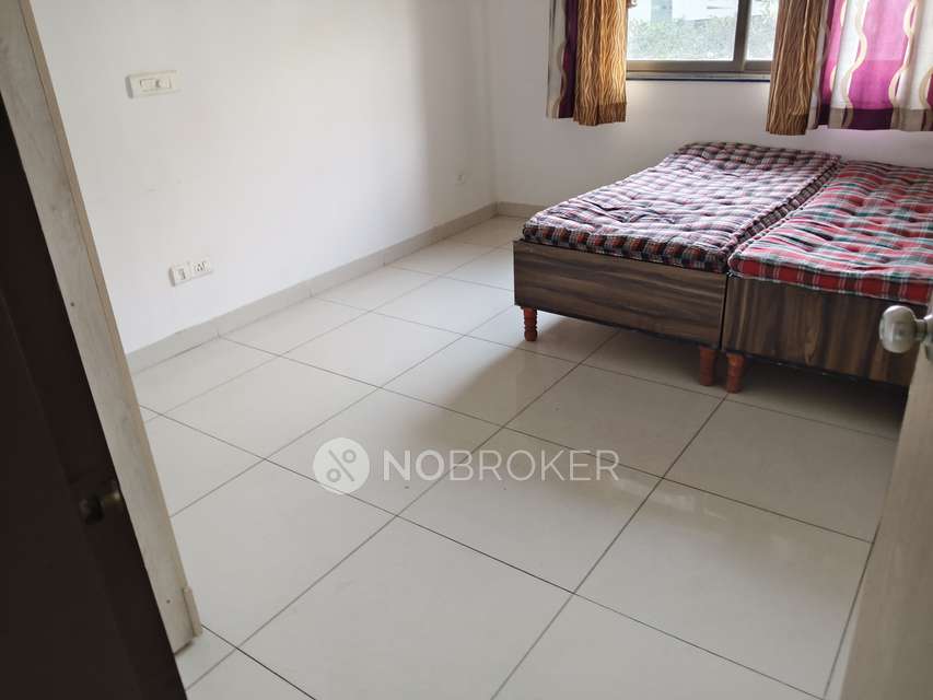 3 BHK Flat In Paranjape Blue Ridge for Rent  In Hinjewadi