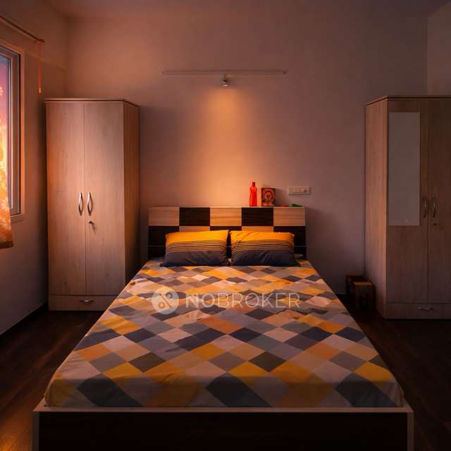 3 BHK Flat In Tower 14 for Rent  In Blueridge Tower 14, Blue Ridge - Paranjpe Schemes, Hinjawadi Rajiv Gandhi Infotech Park, Pimpri-chinchwad, Maharashtra, India