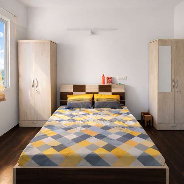 3 BHK Flat In Tower 14 for Rent  In Blueridge Tower 14, Blue Ridge - Paranjpe Schemes, Hinjawadi Rajiv Gandhi Infotech Park, Pimpri-chinchwad, Maharashtra, India