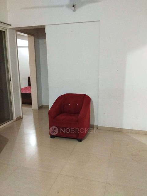 1 BHK Flat In Kamalraj Datta Vihar for Rent  In Midc,moshi