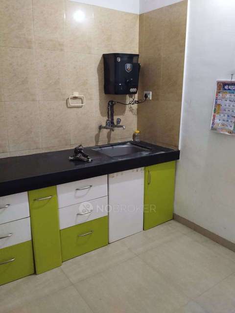 1 BHK Flat In Kamalraj Datta Vihar for Rent  In Midc,moshi