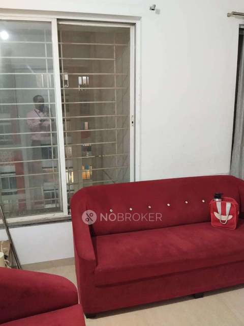 1 BHK Flat In Kamalraj Datta Vihar for Rent  In Midc,moshi