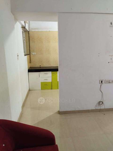 1 BHK Flat In Kamalraj Datta Vihar for Rent  In Midc,moshi