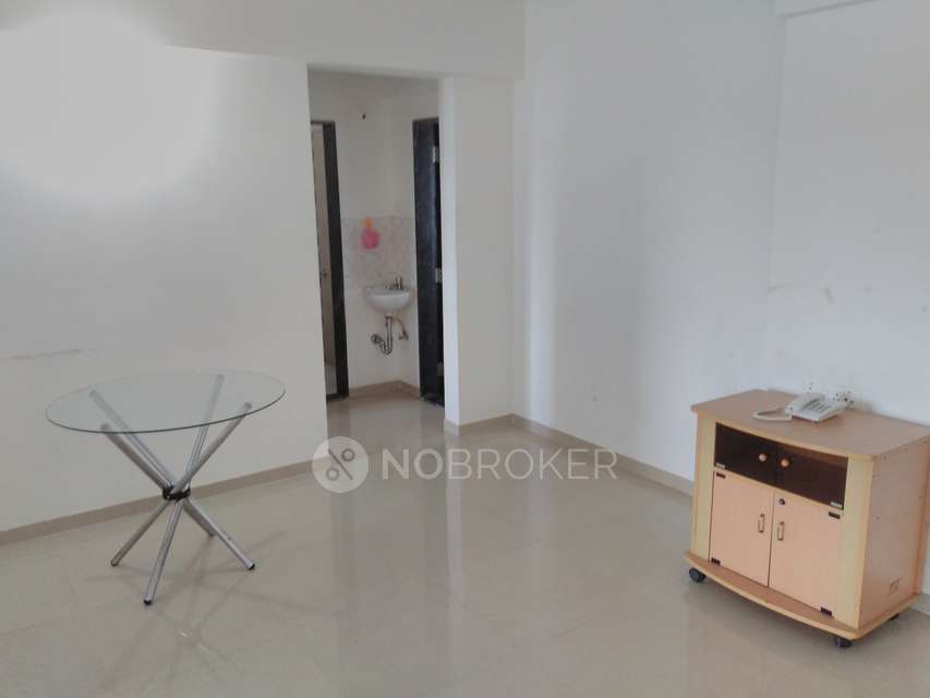 1 BHK Flat In Sunshine Joy, B Building,11 Th Floor. Ghotawade Phata,near Dena Bank, Pirangut, Pune, Maharashtra. for Rent  In Pirangut