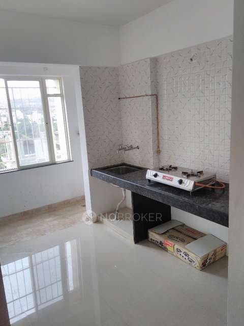 1 BHK Flat In Sunshine Joy, B Building,11 Th Floor. Ghotawade Phata,near Dena Bank, Pirangut, Pune, Maharashtra. for Rent  In Pirangut