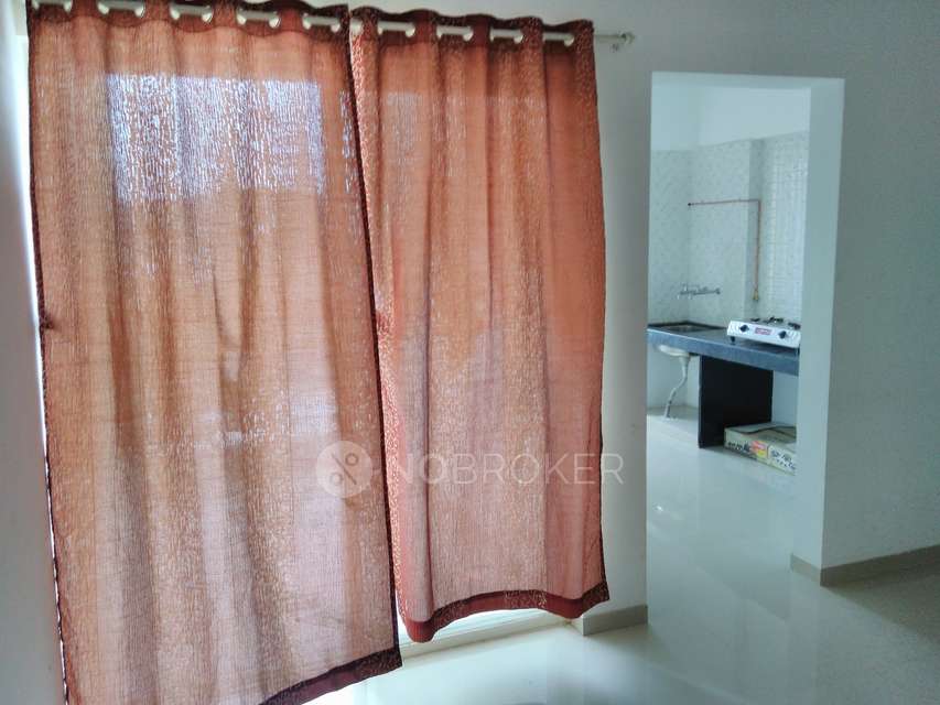 1 BHK Flat In Sunshine Joy, B Building,11 Th Floor. Ghotawade Phata,near Dena Bank, Pirangut, Pune, Maharashtra. for Rent  In Pirangut