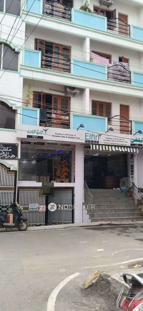 1 RK for Rent  In Btm Layout 1