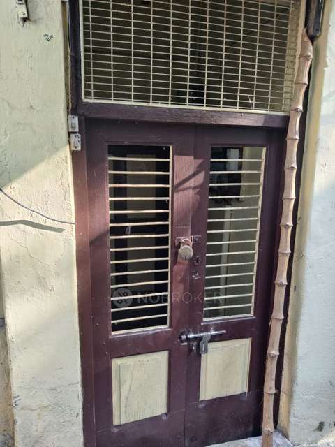 1 BHK House for Rent  In Mylapore(2 Years Need  Agreement)