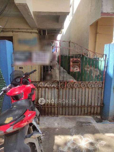 1 RK Flat In Stasndalone Building for Rent  In Ayanavaram