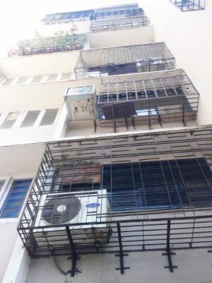 1 BHK Flat In Prime Rose Apartment For Sale  In Andheri West