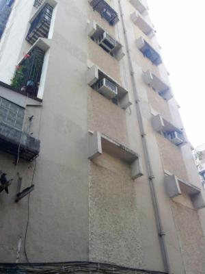 1 BHK Flat In Prime Rose Apartment For Sale  In Andheri West