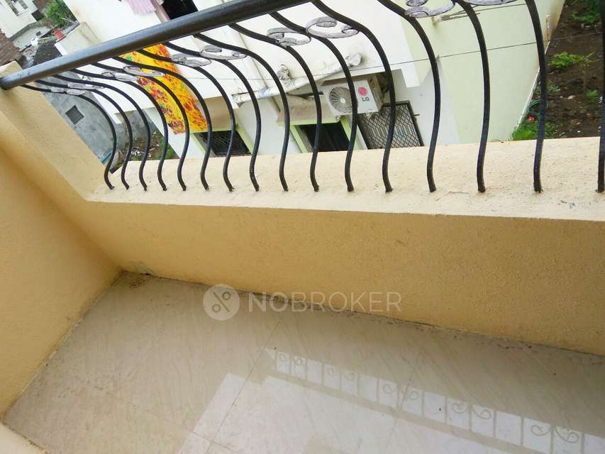 1 BHK House for Rent  In Sindhutai Sapkal Girl Orphanage