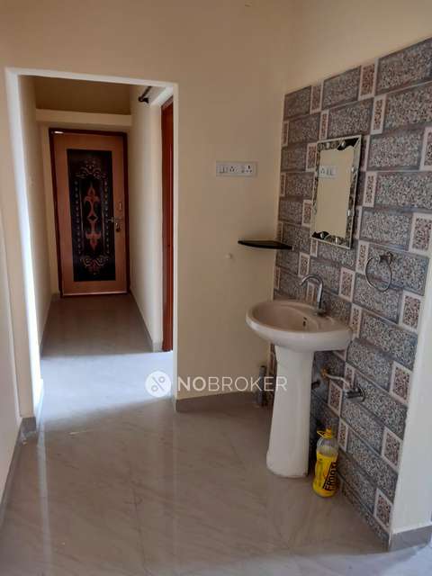 1 BHK House for Rent  In Sindhutai Sapkal Girl Orphanage