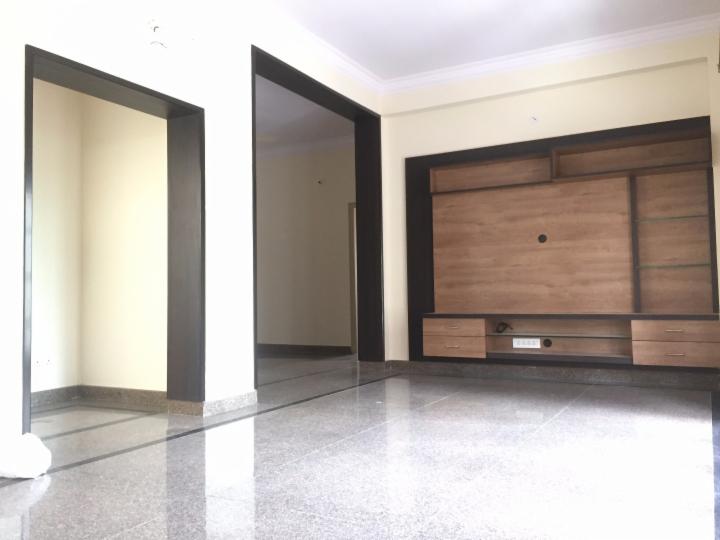 Anugraha JP Nagar 1st phase Rent WITHOUT BROKERAGE Semifurnished 3