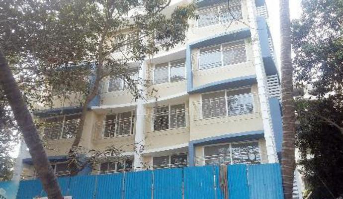 3 BHK Flat In Gurukrupa Sunil Apartment for Rent  In Goregaon West