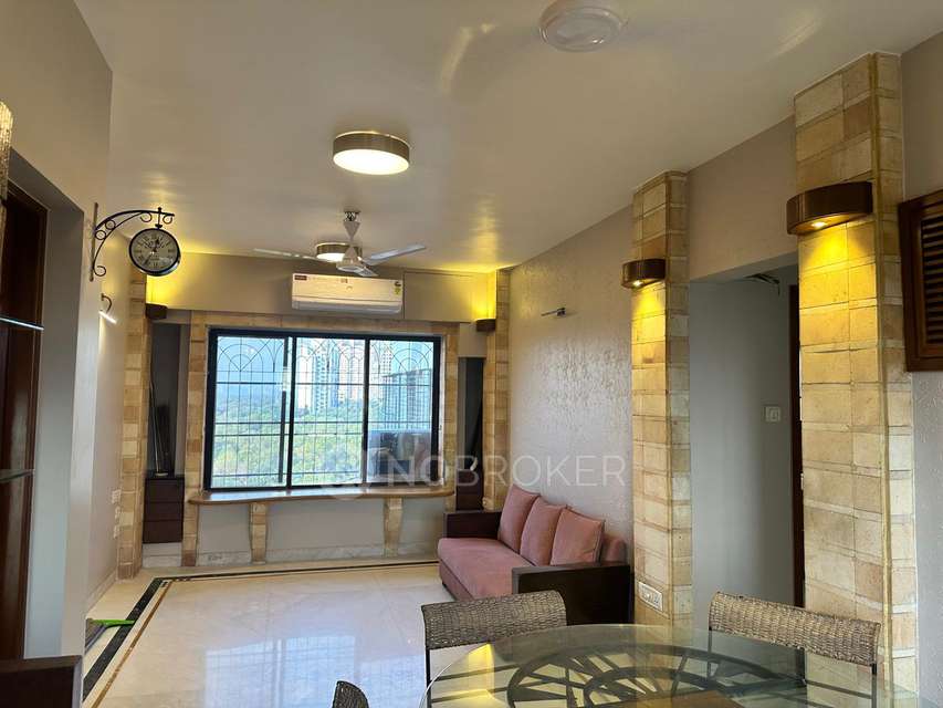 2 BHK Flat In Vasant Prakash for Rent  In Andheri West