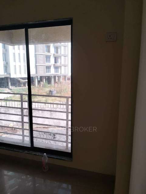 1 BHK Flat In Dream Tower,  For Sale  In Nalasopara West