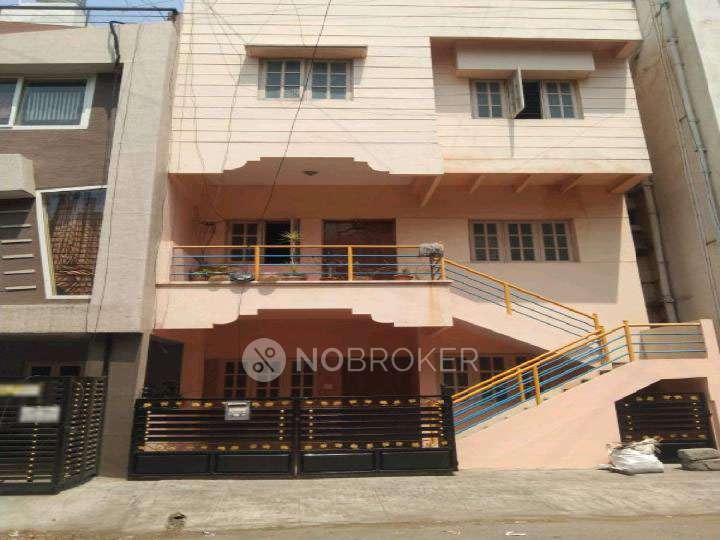 1 BHK House for Rent  In 2nd Sector Hsr Layout