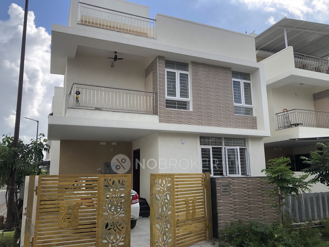 Independent House Vandalur Zoo Bus Stand Rent WITHOUT BROKERAGE Semi