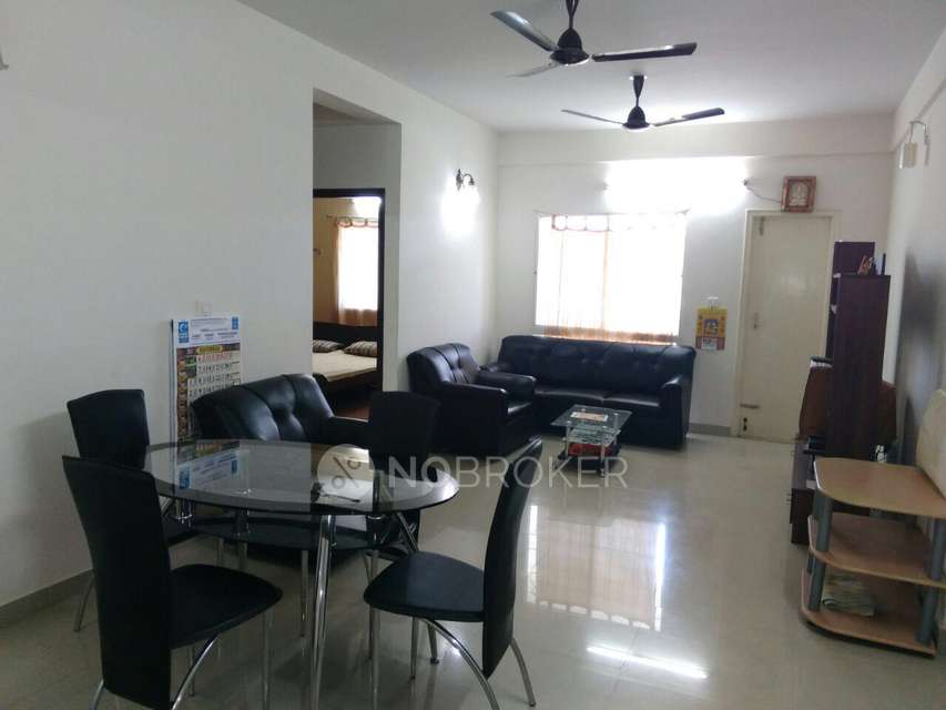 2 BHK Flat In Asset Serene for Rent  In Kadubeesanahalli