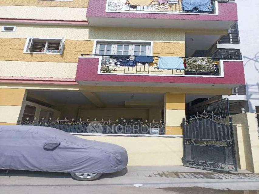 1 BHK Flat for Rent  In Garvebhavi Palya