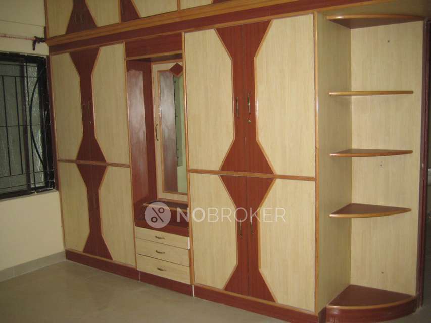 3 BHK Flat In Sowparnika Skanda for Rent  In Hoodi Railway Station