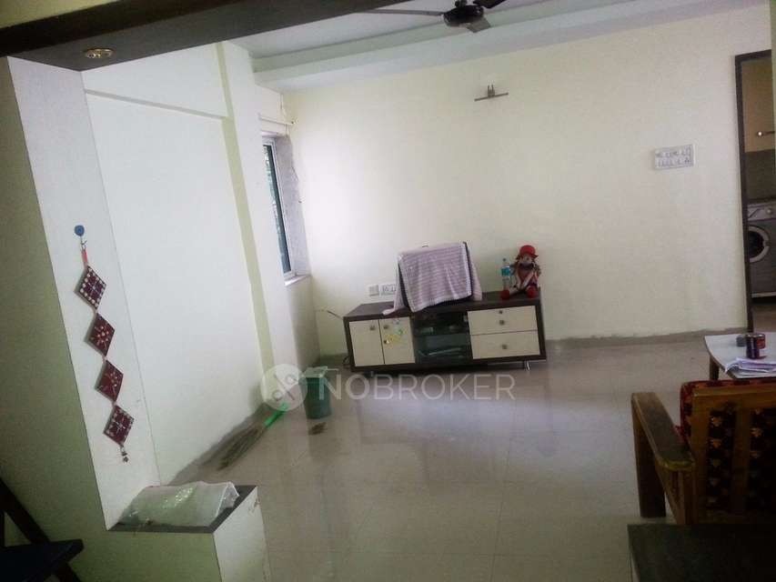 2 BHK Flat In Panchavati Apartments for Rent  In Pashan