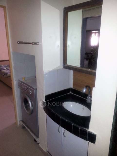 2 BHK Flat In Panchavati Apartments for Rent  In Pashan