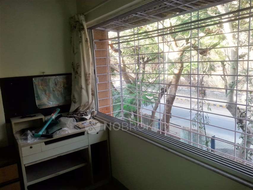 2 BHK Flat In Panchavati Apartments for Rent  In Pashan