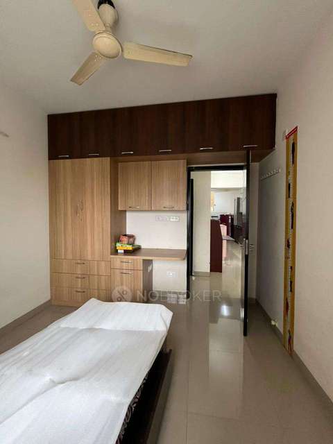 2 BHK Flat In Vasathi Avante for Rent  In Rachenahalli