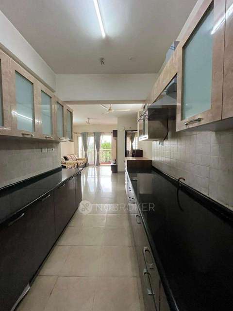 2 BHK Flat In Vasathi Avante for Rent  In Rachenahalli