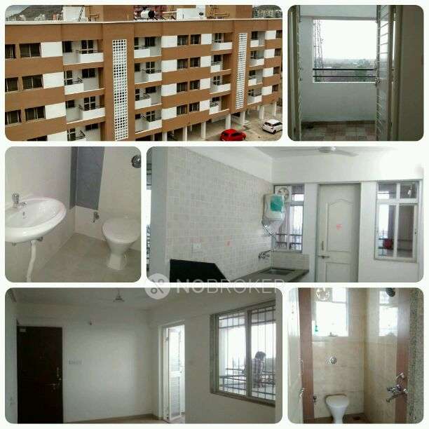 2 BHK Flat In Dreams Rakshak for Rent  In Wagholi