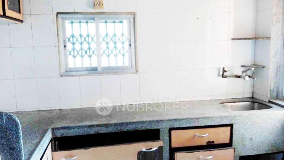 2 BHK Flat In Vaishnavi Palace Chs For Sale  In Virar West