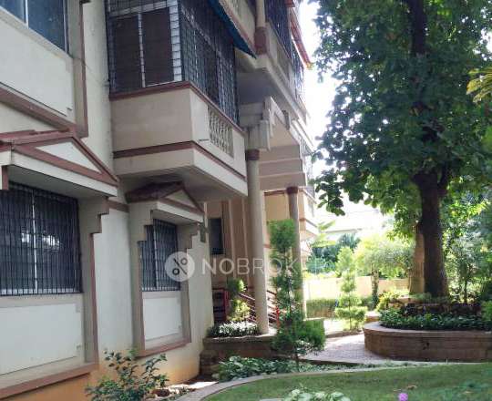 2 BHK Flat In Tejesvi Apartment for Rent  In Basavanagudi