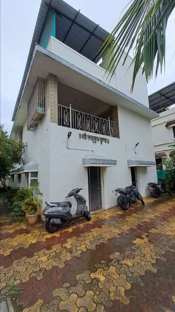 2 BHK Flat In Sadguru Krupa for Rent  In Aundh