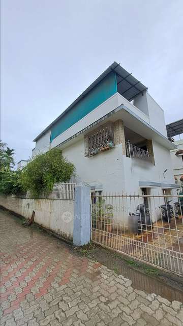 2 BHK Flat In Sadguru Krupa for Rent  In Aundh