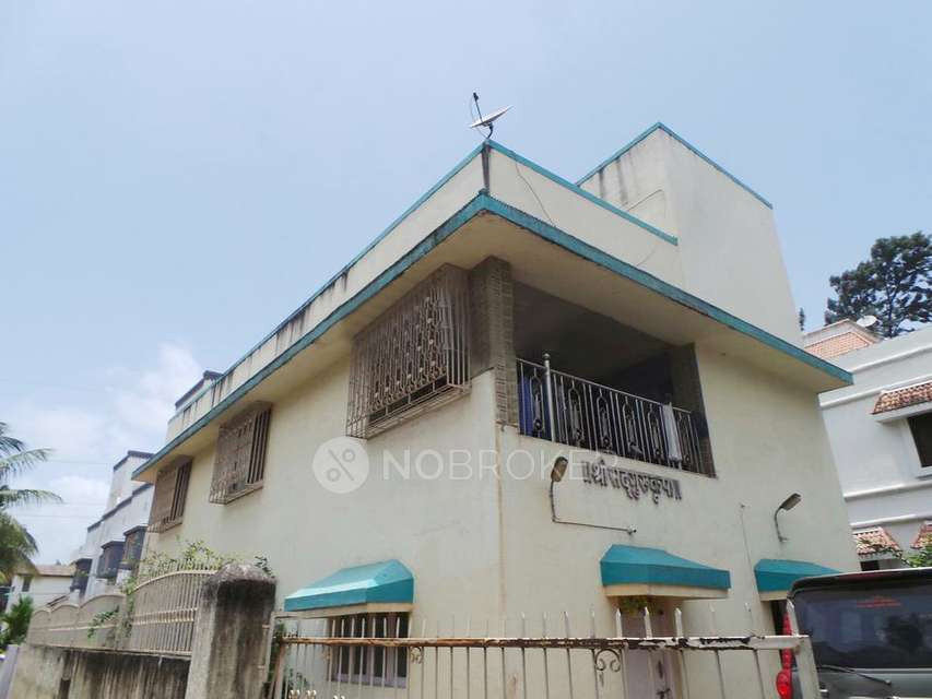 2 BHK Flat In Sadguru Krupa for Rent  In Aundh