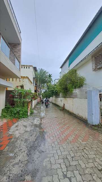 2 BHK Flat In Sadguru Krupa for Rent  In Aundh