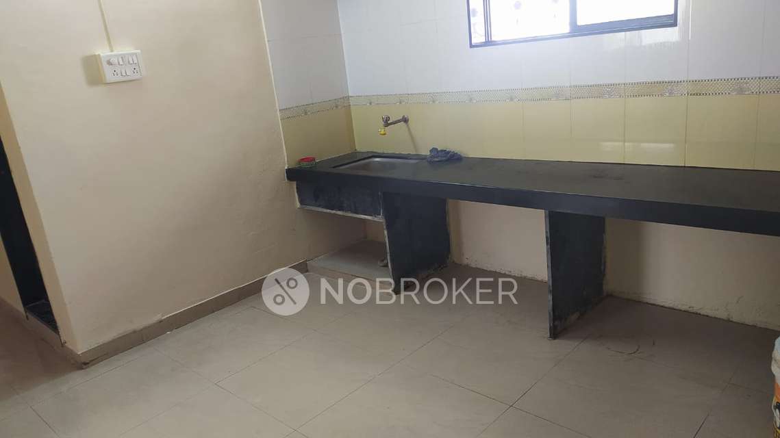 2 BHK Flat In Sadguru Krupa for Rent  In Aundh