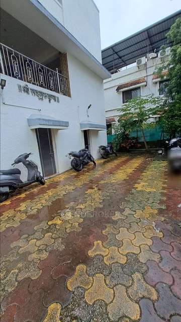 2 BHK Flat In Sadguru Krupa for Rent  In Aundh