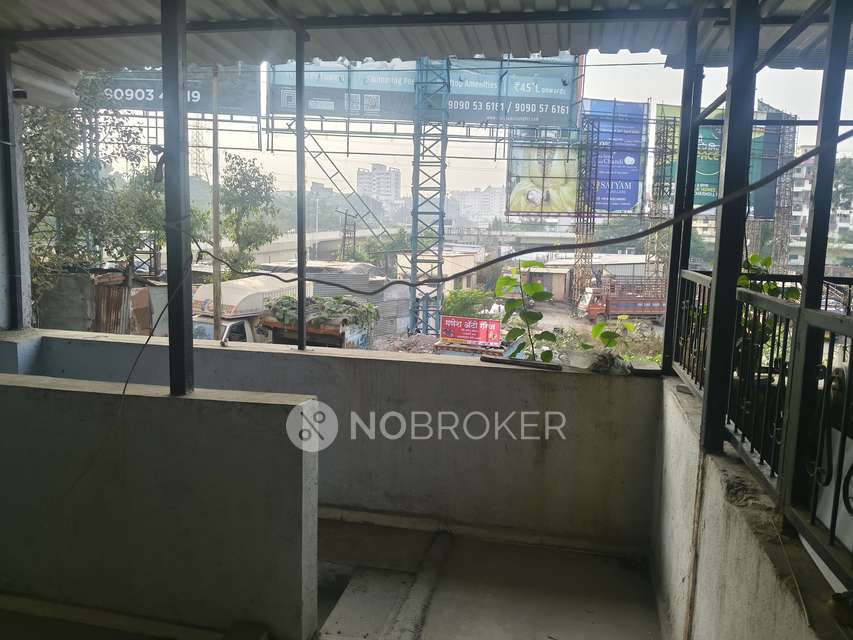 2 BHK Flat In Jivan Angan Socity  for Rent  In  Pimpri-chinchwad