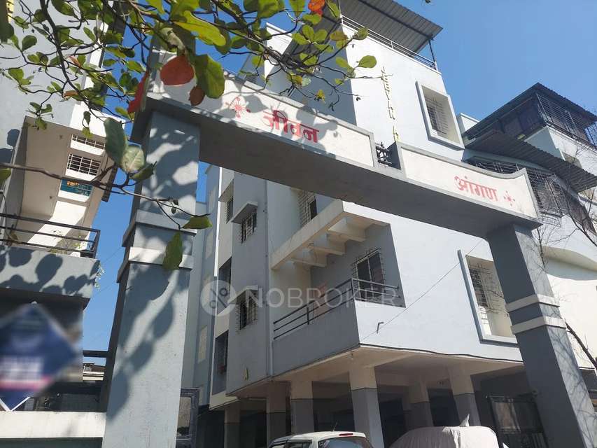 2 BHK Flat In Jivan Angan Socity  for Rent  In  Pimpri-chinchwad