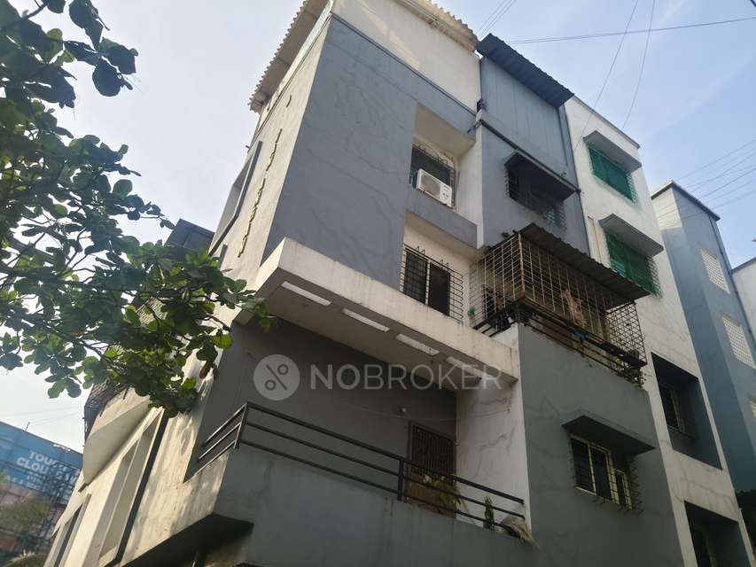 2 BHK Flat In Jivan Angan Socity  for Rent  In  Pimpri-chinchwad